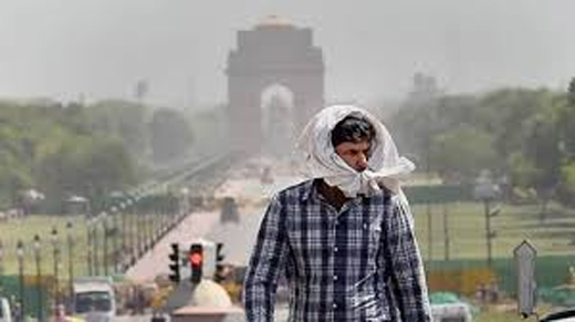 Delhi